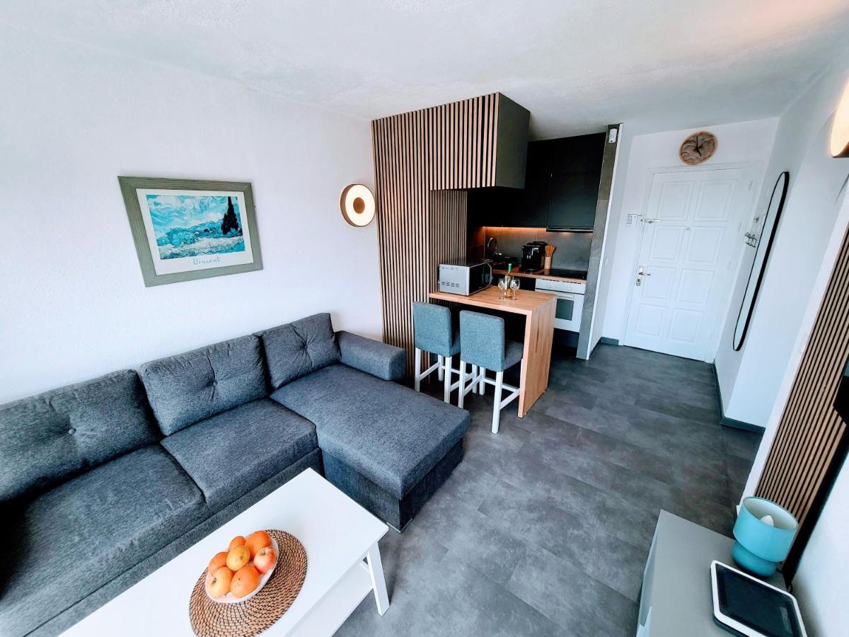 Cactus Apartment بورتو ريكو المظهر الخارجي الصورة