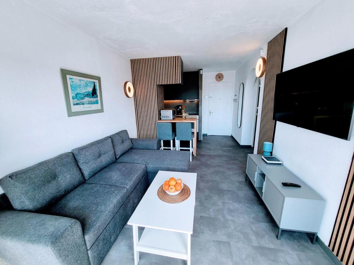 Cactus Apartment بورتو ريكو المظهر الخارجي الصورة
