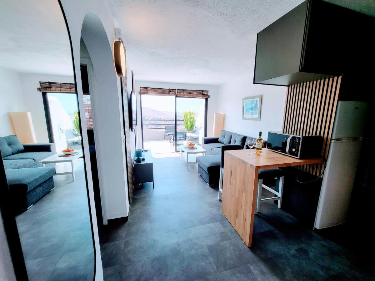 Cactus Apartment بورتو ريكو المظهر الخارجي الصورة