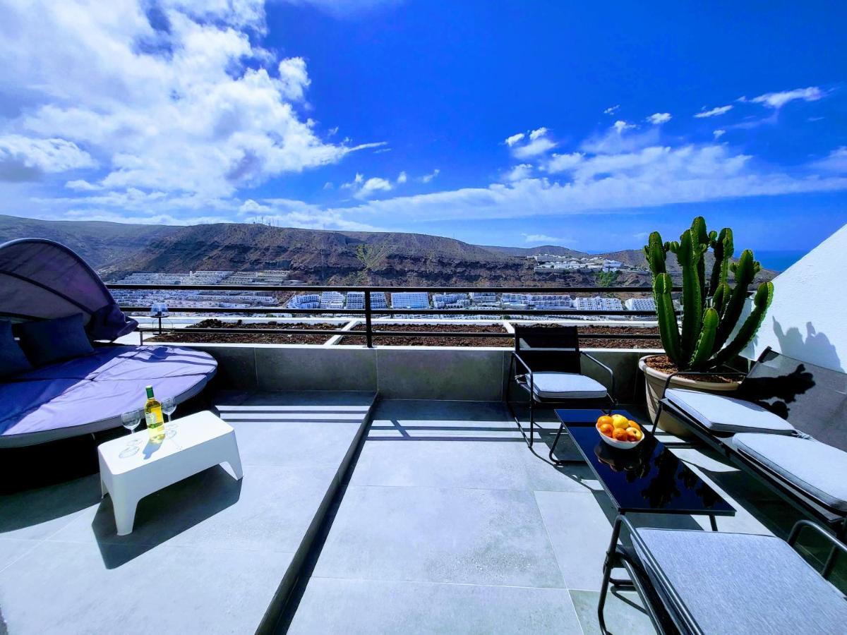 Cactus Apartment بورتو ريكو المظهر الخارجي الصورة