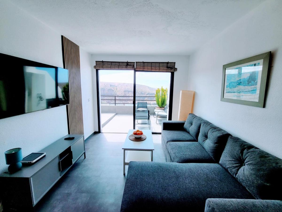 Cactus Apartment بورتو ريكو المظهر الخارجي الصورة