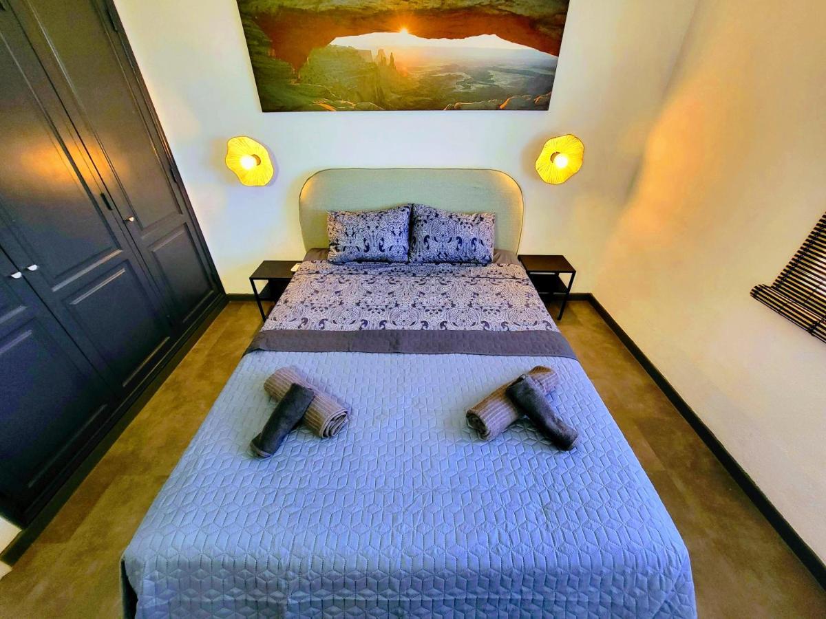 Cactus Apartment بورتو ريكو المظهر الخارجي الصورة