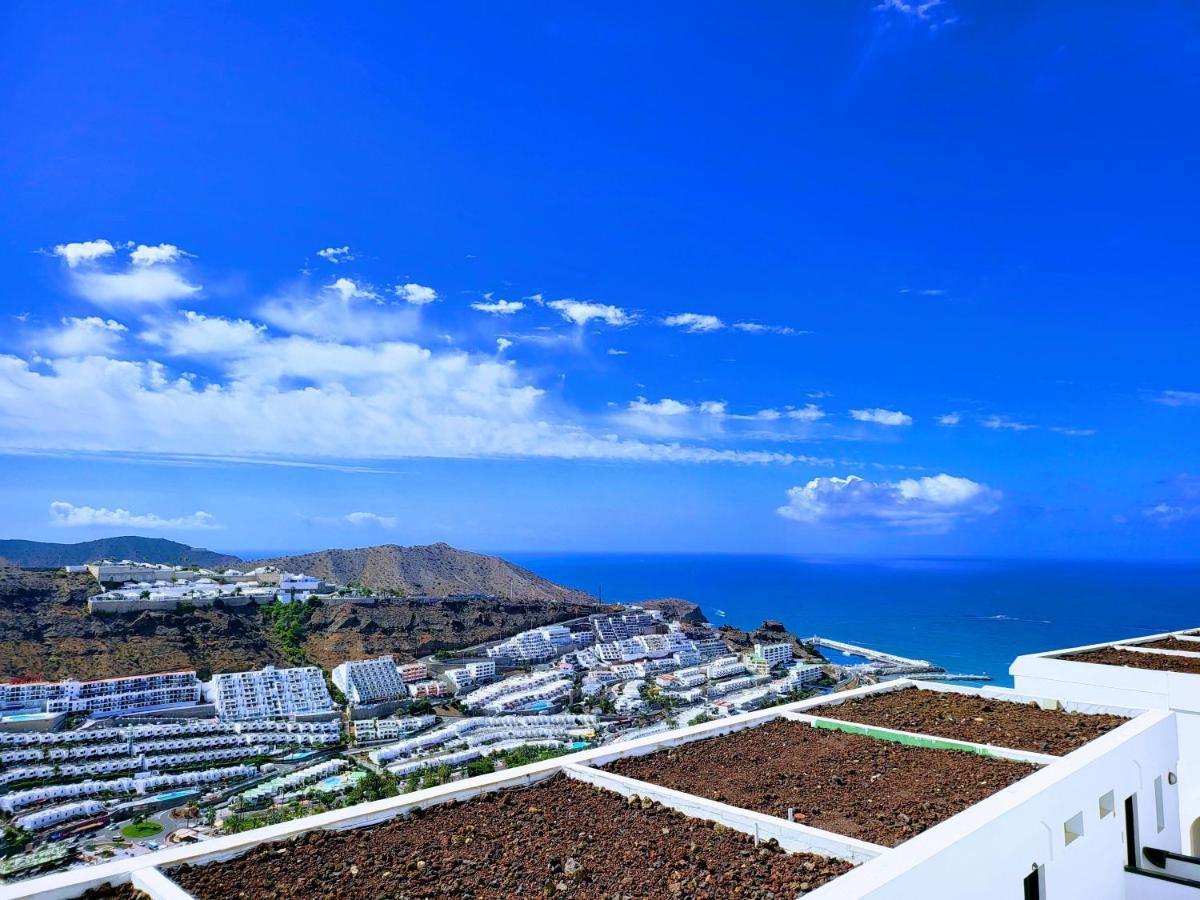 Cactus Apartment بورتو ريكو المظهر الخارجي الصورة