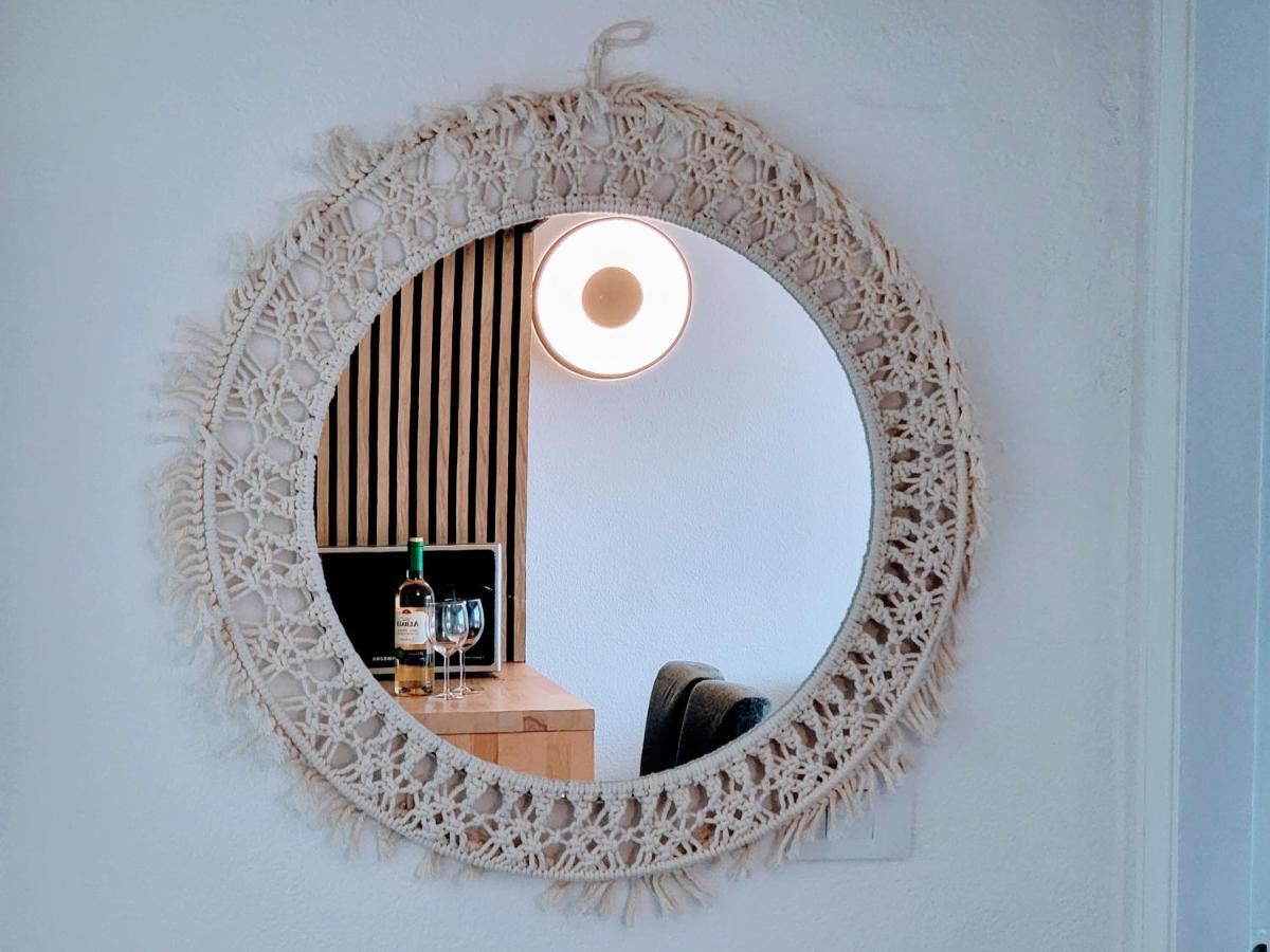 Cactus Apartment بورتو ريكو المظهر الخارجي الصورة