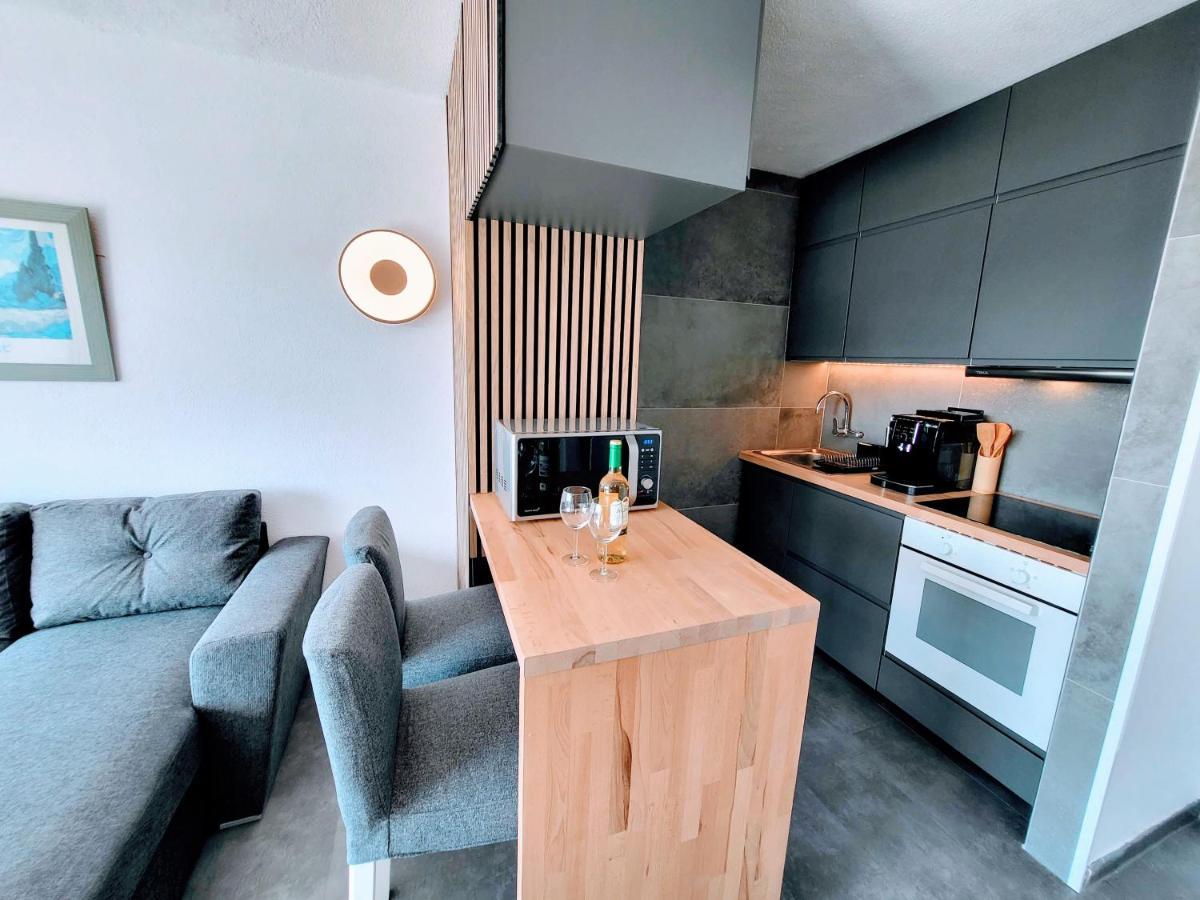 Cactus Apartment بورتو ريكو المظهر الخارجي الصورة