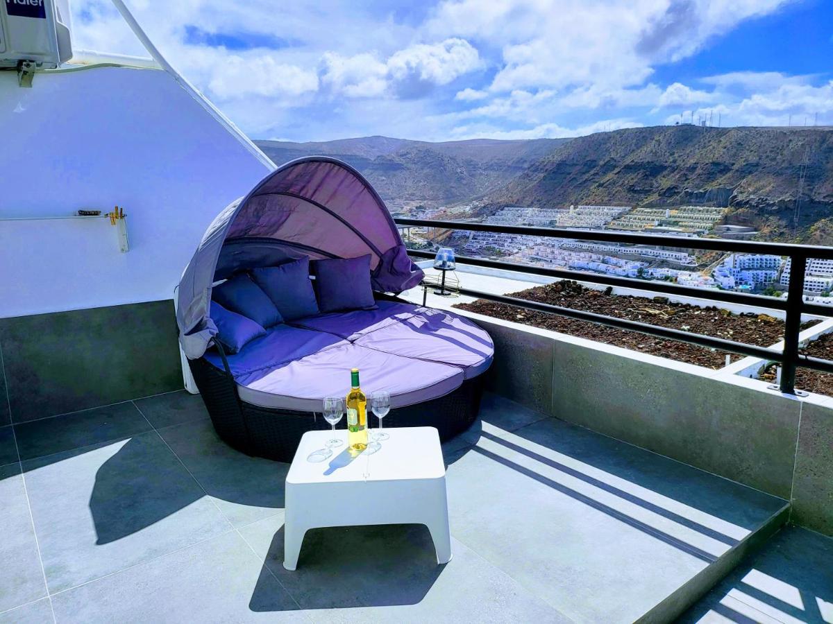 Cactus Apartment بورتو ريكو المظهر الخارجي الصورة