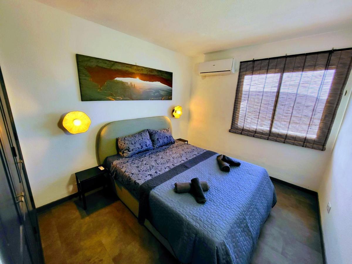 Cactus Apartment بورتو ريكو المظهر الخارجي الصورة