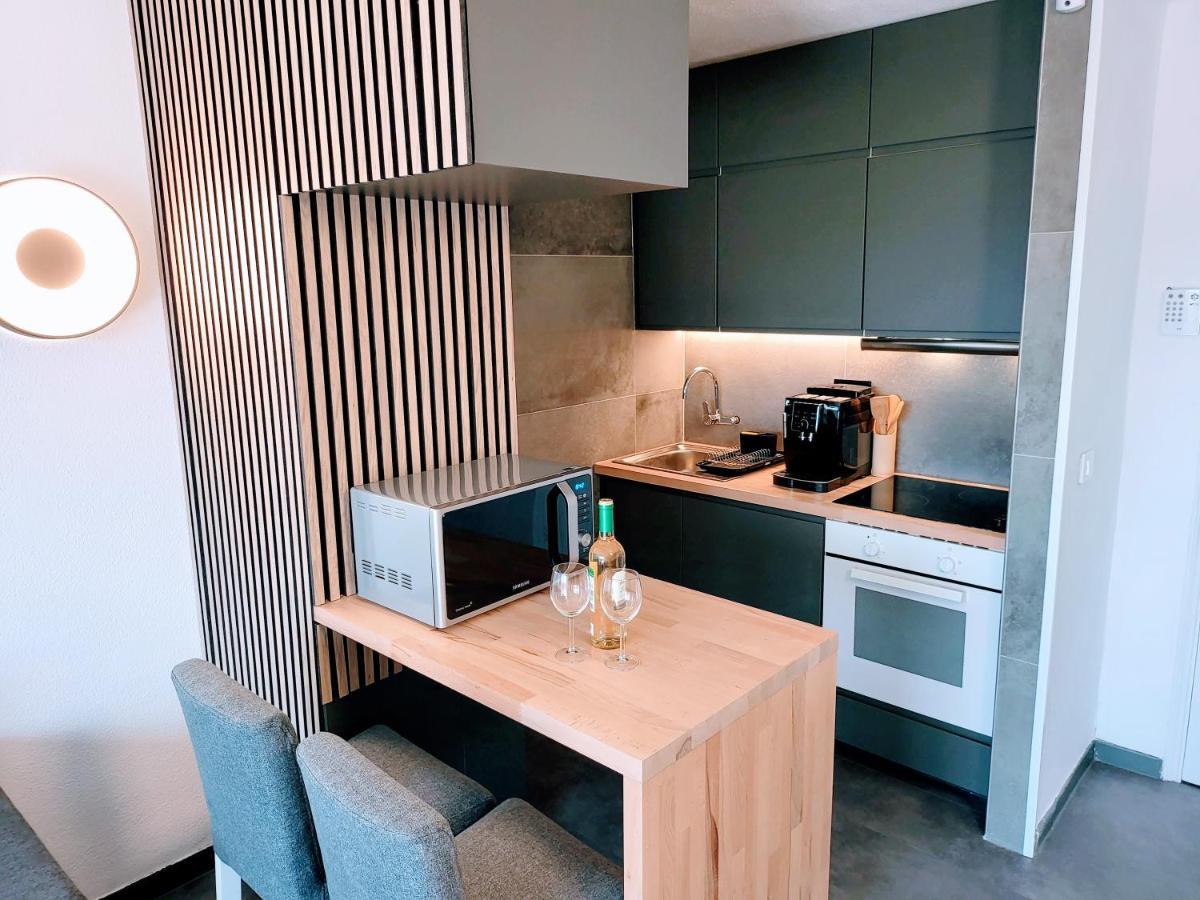 Cactus Apartment بورتو ريكو المظهر الخارجي الصورة