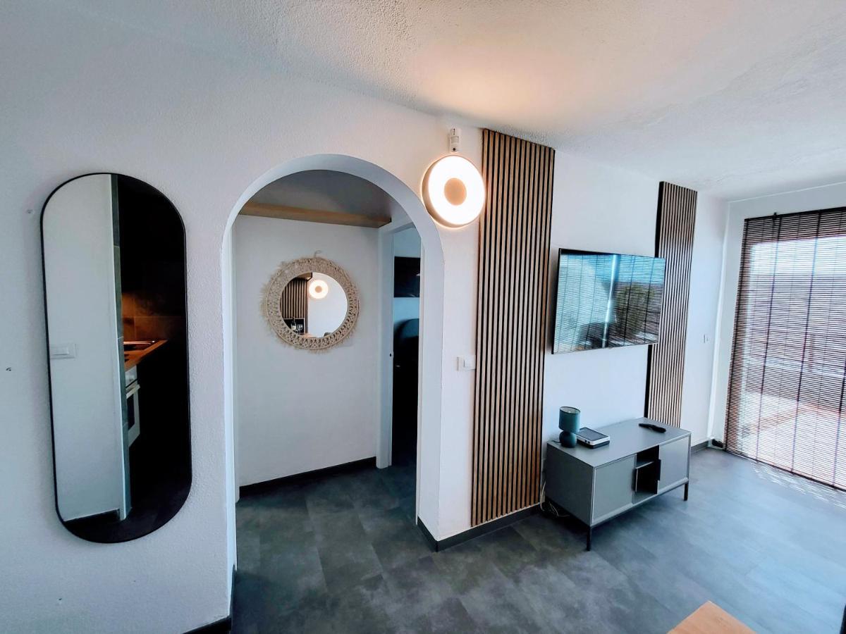 Cactus Apartment بورتو ريكو المظهر الخارجي الصورة