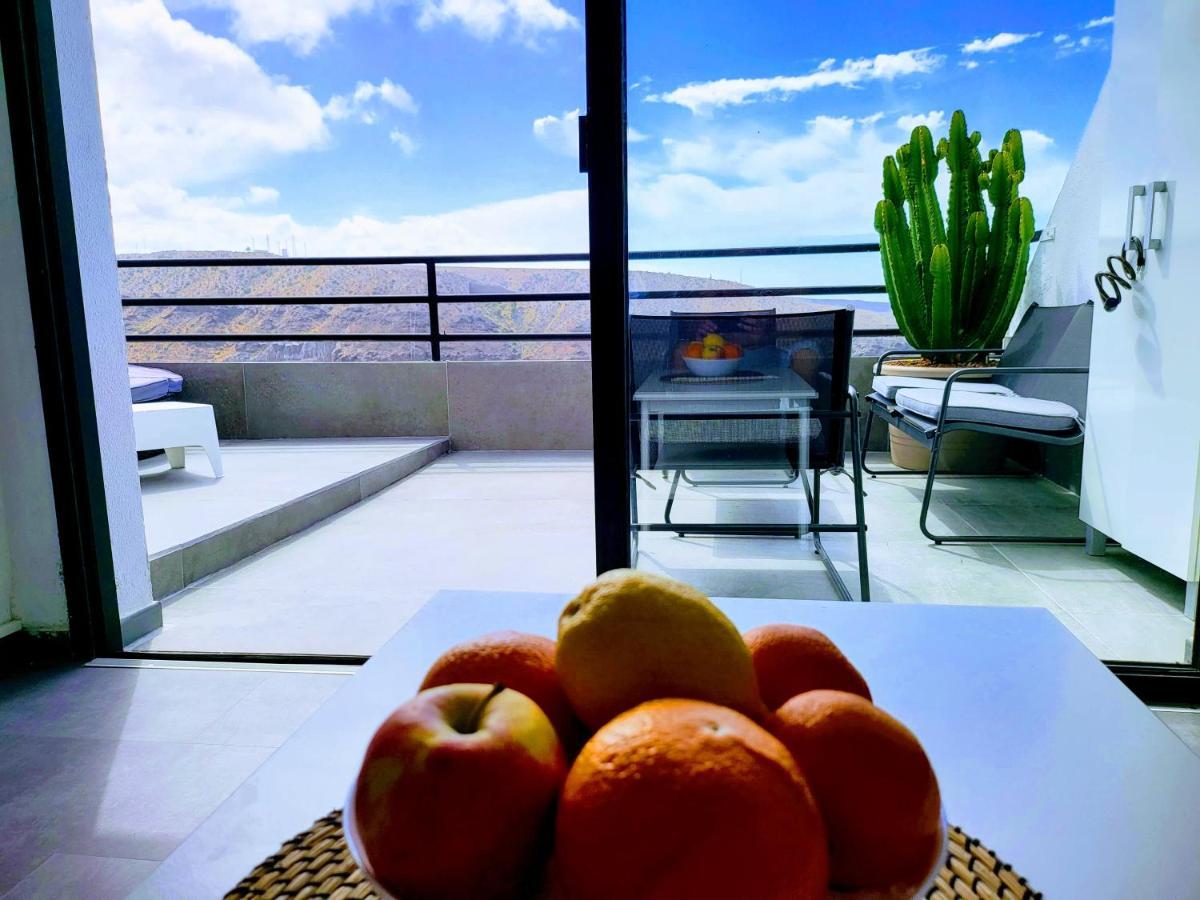 Cactus Apartment بورتو ريكو المظهر الخارجي الصورة