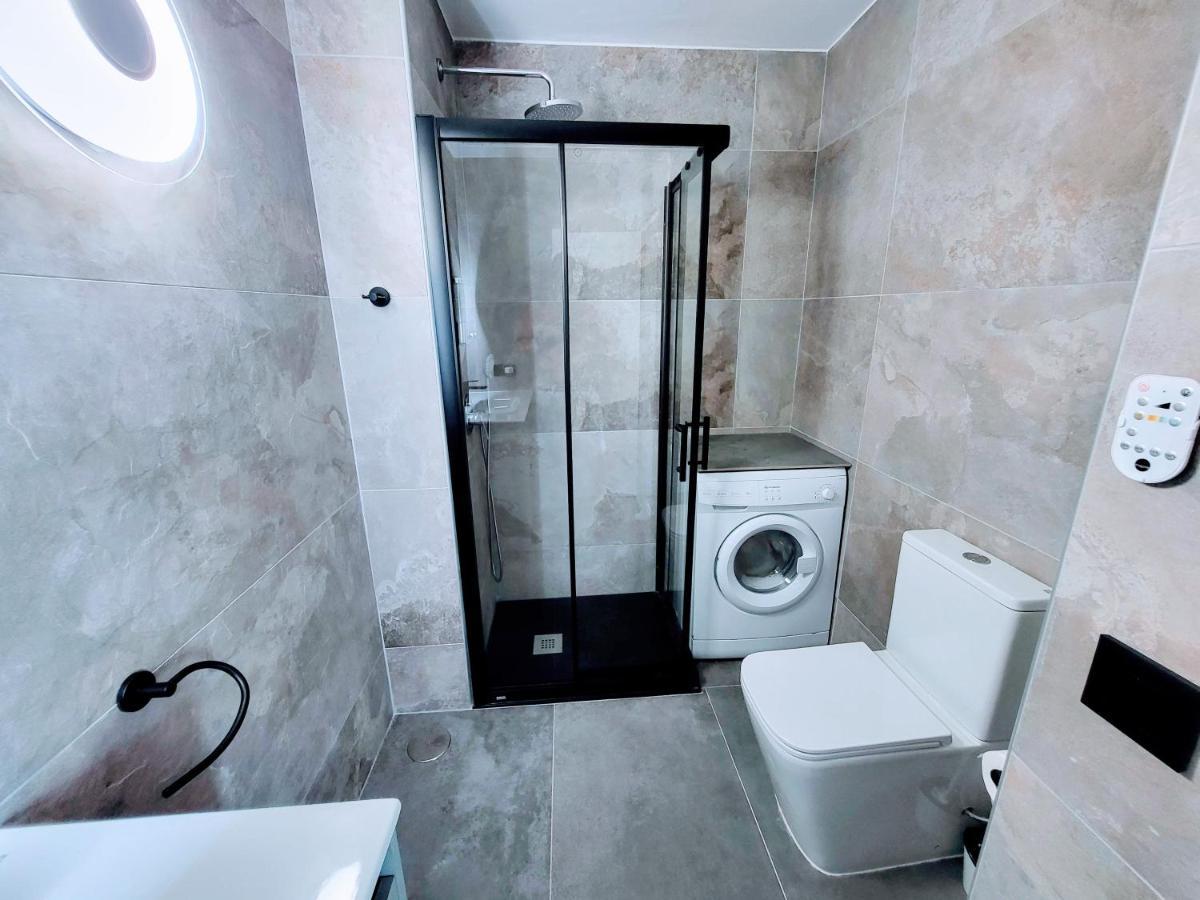 Cactus Apartment بورتو ريكو المظهر الخارجي الصورة