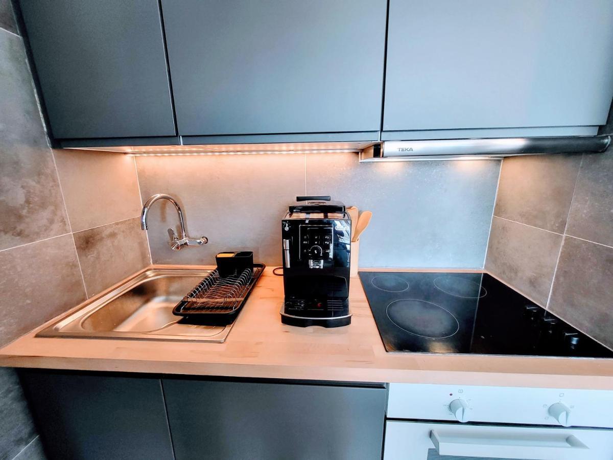 Cactus Apartment بورتو ريكو المظهر الخارجي الصورة