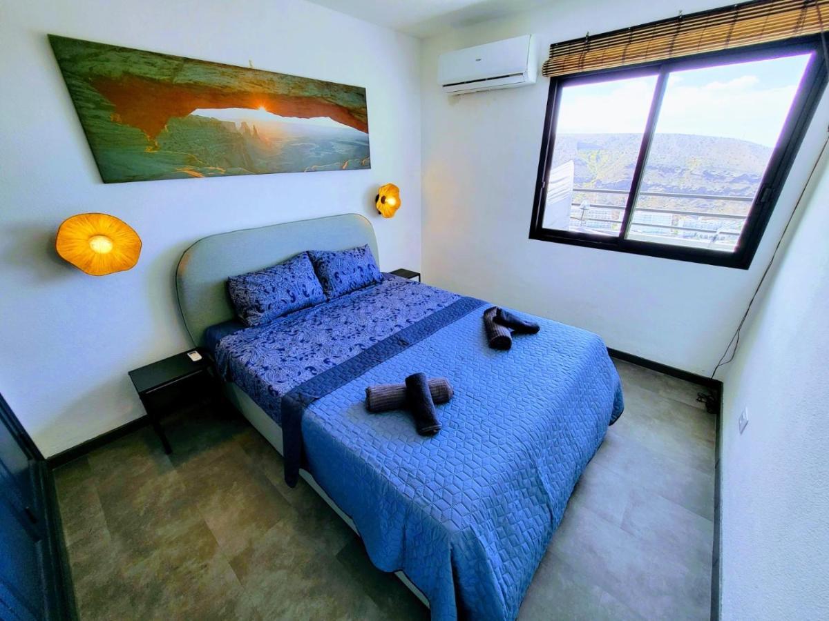Cactus Apartment بورتو ريكو المظهر الخارجي الصورة