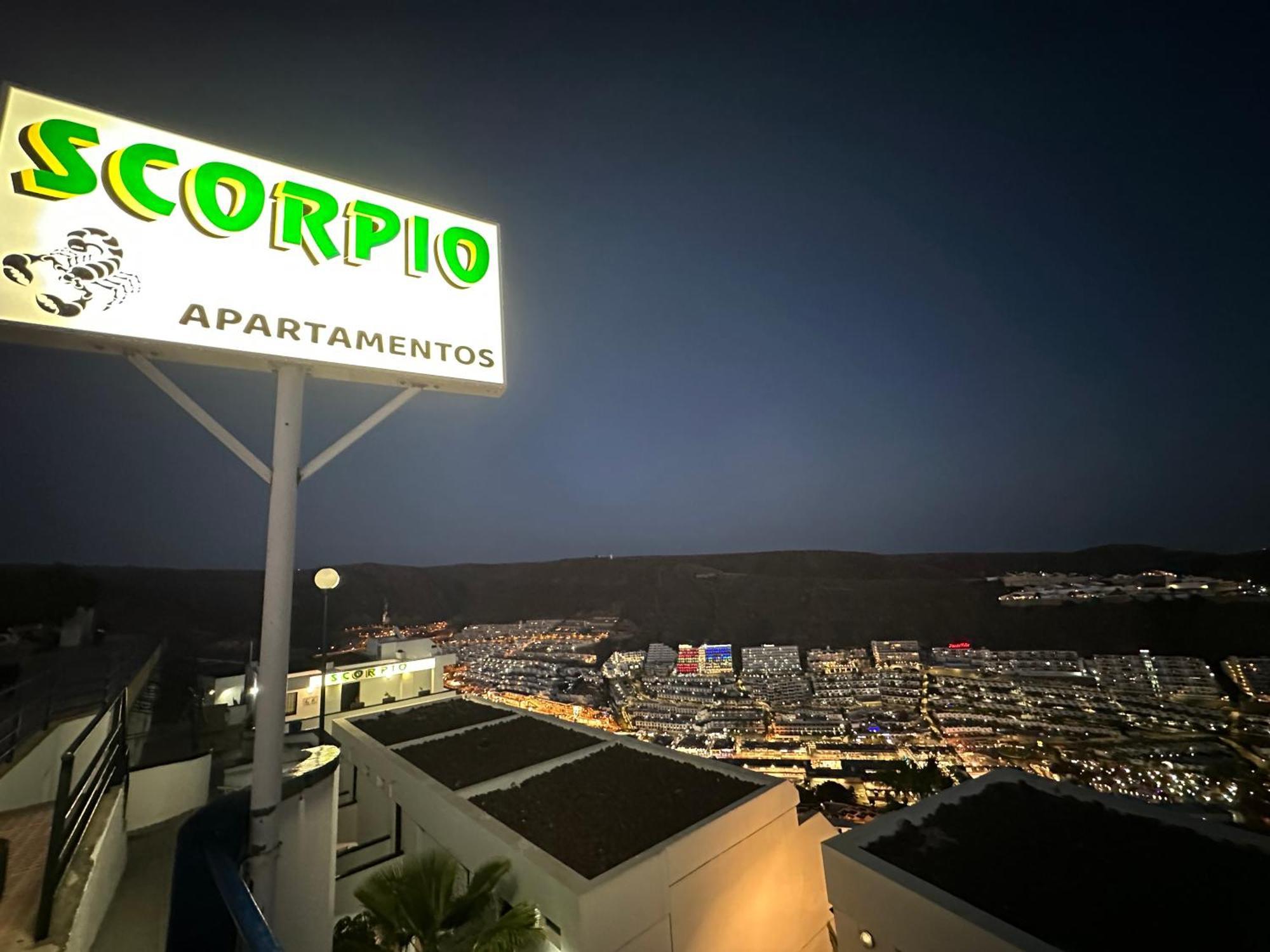 Cactus Apartment بورتو ريكو المظهر الخارجي الصورة