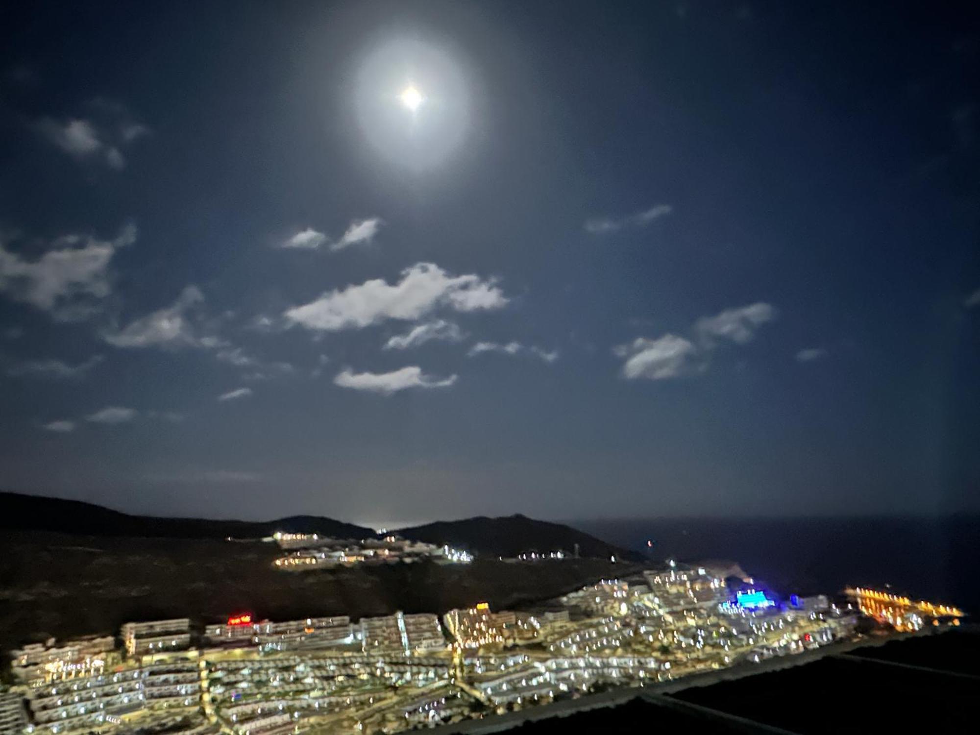 Cactus Apartment بورتو ريكو المظهر الخارجي الصورة